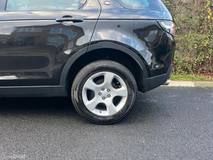 Land Rover Discovery Sport 2017 TIMING CHAIN DONE - Image 4