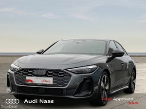 Audi A5 40 TDI 204HP S LINE - Image 4
