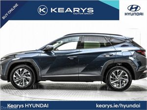 Hyundai Tucson Executive Plus - Image 3