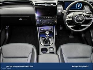 Hyundai Tucson Executive Plus - Image 4