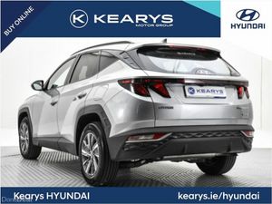 Hyundai Tucson Exectuive HEV Auto - Image 2