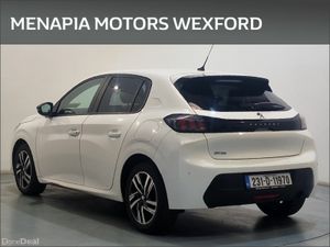 Peugeot 208 1.2 Puretech 75 bhp Active - Image 4