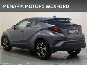 Toyota C-HR 1.8 HYBRID SPORT - Image 4
