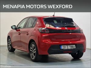 Peugeot 208 1.2 Puretech 75 bhp Active - Image 4