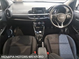 Kia Picanto 1.0 K1 Petrol - Image 3