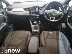 Renault Captur TCe 90 Evolution - Image 3