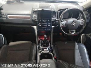 Renault Koleos 2.0 dCi 175 DYNAMIQUE S NAV 4WD - Image 3