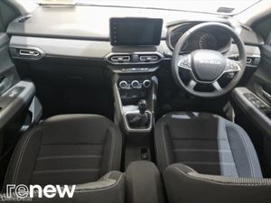 Dacia Jogger Expression TCe 110 7 Seater - Image 3