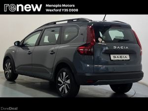 Dacia Jogger Expression TCe 110 7 Seater - Image 4