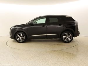 2021 Peugeot 3008 1.5 HDI 130 BHP ALLURE - Image 4