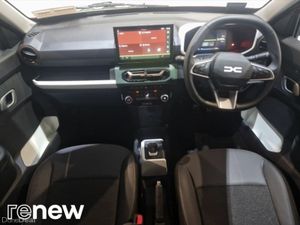 Dacia Spring Extreme 26.8kWh 65bhp - Image 2