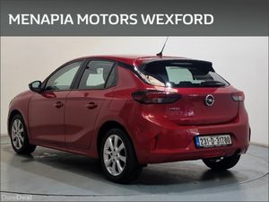 Opel Corsa SC 1.2i (75PS) S/S 5 Speed - Image 4