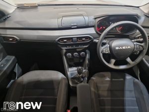 Dacia Sandero Stepway TCe 90 STEPWAY Essential - Image 3
