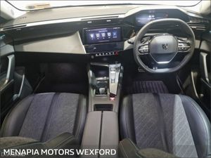 Peugeot 408 1.2 Puretech 130bhp Auto Allure - Image 3