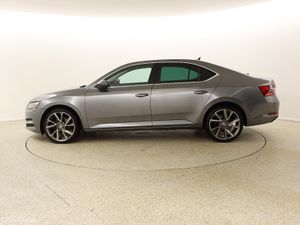 2023 SKODA SUPERB 2.0 TDI SE L DSG AUTO LEATHER - Image 4