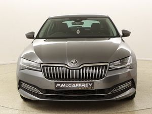 2023 SKODA SUPERB 2.0 TDI SE L DSG AUTO LEATHER - Image 2