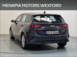 Kia Ceed 1.6 MHEV K2 Diesel - Image 4