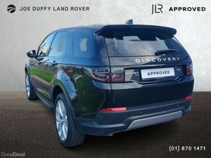 Land Rover Discovery Sport P300 SE 1.5 PHEV Auto - Image 3