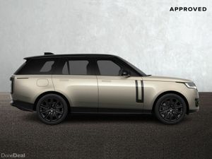 Land Rover Range Rover HSE 460bhp - *** Available - Image 2