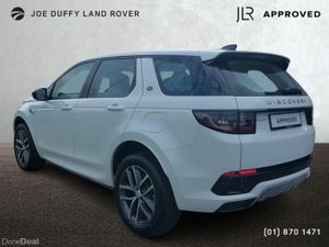 Land Rover Discovery Sport 1.5 I3 PHEV 309 PS AWD - Image 3