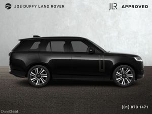 Land Rover Range Rover HSE P550 Available Now *Ava - Image 2