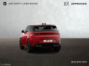 Land Rover Range Rover Sport 3.0 Dyn HSE 460 PHEV - Image 2