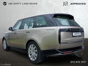 Land Rover Range Rover 3.0 Si6 PHEV SE - Image 3