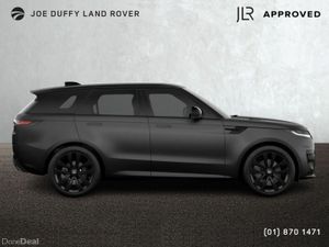 Land Rover Range Rover Sport Stealth 3.0 PHEV Dyna - Image 2