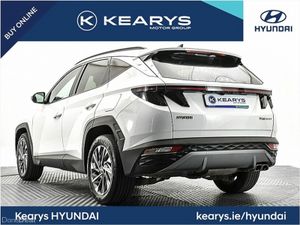 Hyundai Tucson 2WD Executive - Image 2