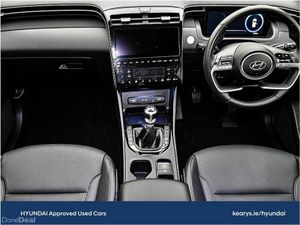 Hyundai Tucson 2WD Executive - Image 4