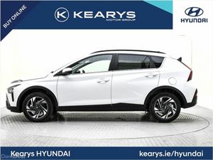 Hyundai Bayon 1.2 Petrol Executive - Image 4