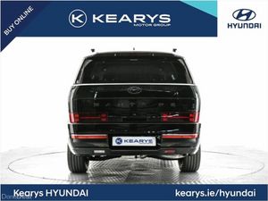 Hyundai Santa Fe PHEV Caligraphy NEW CAR - Image 2