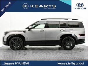 Hyundai Santa Fe Caligraphy PHEV 4WD - Image 3