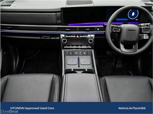 Hyundai Santa Fe Caligraphy PHEV 4WD - Image 4