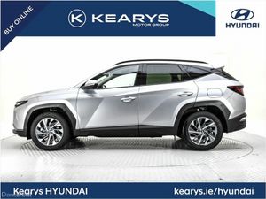 Hyundai Tucson Executive Plus - Image 4