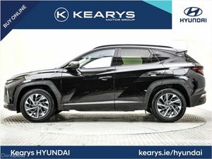 Hyundai Tucson Executive - Image 4