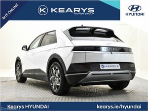 Hyundai IONIQ 5 Executive Plus 77KW Drive 500km fo - Image 2