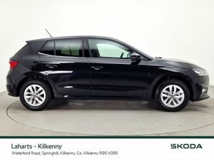 Skoda Fabia SELECTION 1.0TSI 95HP - Image 4