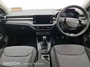 Skoda Fabia SELECTION 1.0TSI 95HP - Image 3