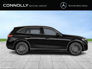 Mercedes-Benz GLC 220d AMG Line *Multispoke Alloys - Image 3