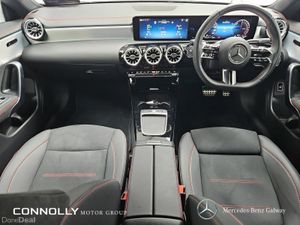 Mercedes-Benz A-Class A 250 Amg Line Executive E A - Image 4