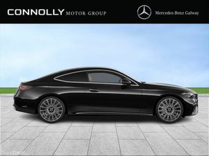 Mercedes-Benz CLE 220d AMG Line Plus *MULTISPOKE A - Image 3