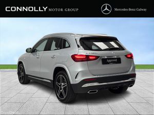 Mercedes-Benz GLA 250e AMG Line Executive €492pm - Image 4