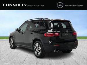 Mercedes-Benz GLB 200d Progressive Line *NIGHT PAC - Image 4