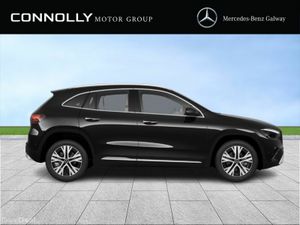Mercedes-Benz GLA 180d Progressive Line - Image 3