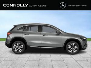 Mercedes-Benz GLA 200d Progressive Line - Image 3
