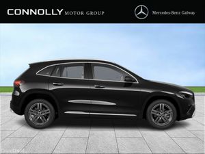 Mercedes-Benz GLA 180d Progressive Line - Image 3