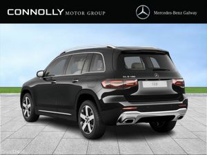 Mercedes-Benz GLB 200d Progressive Line - Image 2