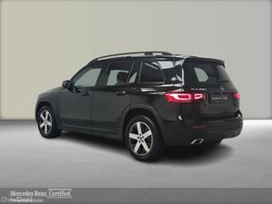 Mercedes-Benz GLB GLB 200d Progressive Line €499pm - Image 4