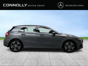Mercedes-Benz A-Class A180d Progressive Line - Image 4